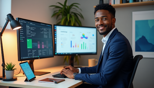 Mastering Tech: Essential Tips for Black Innovators and Entrepreneurs