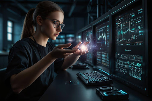 Recreating Black Magic: How Black Innovators Are Driving Groundbreaking Technologies