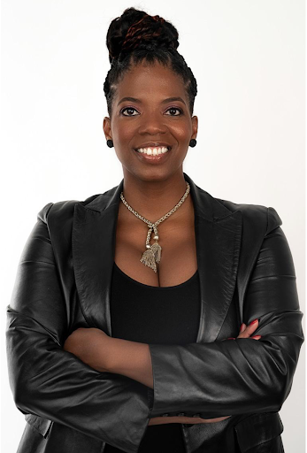 Regina Gwynm