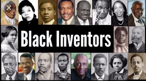 Pioneers in Tech: Celebrating 25 Black Innovations and Achievements.