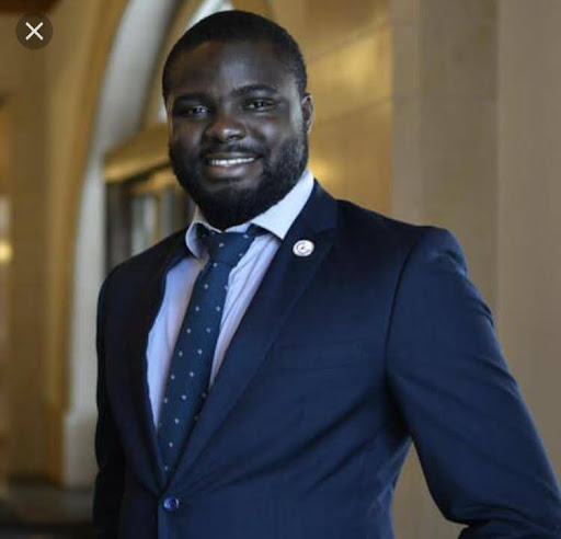 Iyinoluwa Aboyeji