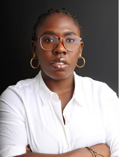 Odunayo Eweniyi