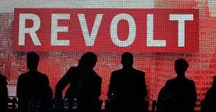 A picture of Revolt devloped by Devatio Samuels