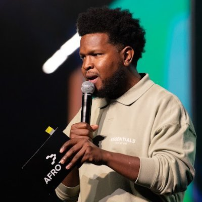 Will Lucas: The Visionary Behind Creation & Black Tech Green Money’s Impact on Black Entrepreneurship