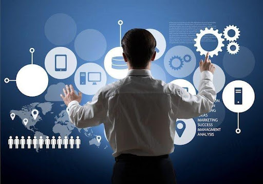 Black Technologists Innovation