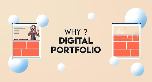 Why you should build a Digital Portfolio