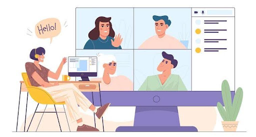 Virtual Mentorship programs