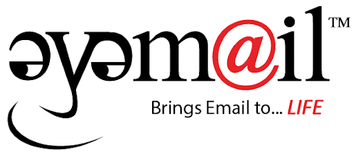 A picture of lisa jones 's tool - 'EYEMAIL"