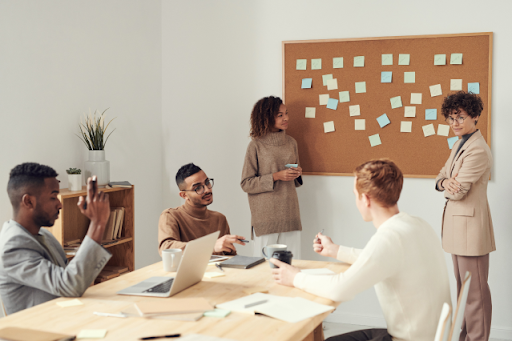 Diversity in Tech: Breaking Barriers & Unlocking Opportunities for Black Innovators