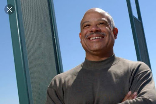 A picture of Mark Dean