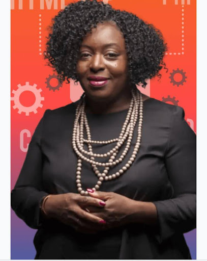 An image of Kimberly Bryant