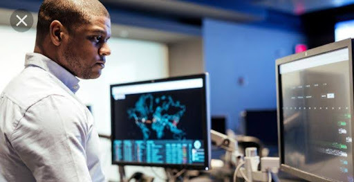 Black Technologist