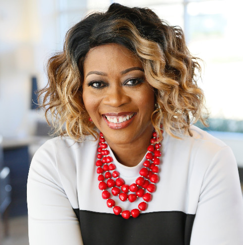 A picture of Lisa . S. Jones 