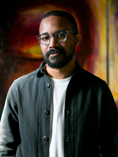 Miles Dotson: Championing Sustainable Art & Artist Empowerment