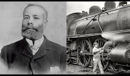Image of Elijah McCoy