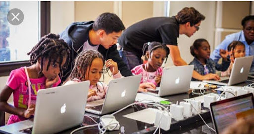 Black Tech Professionals